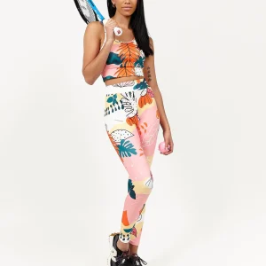 Best Sale Womens Wild Leggings Shop All Bottoms